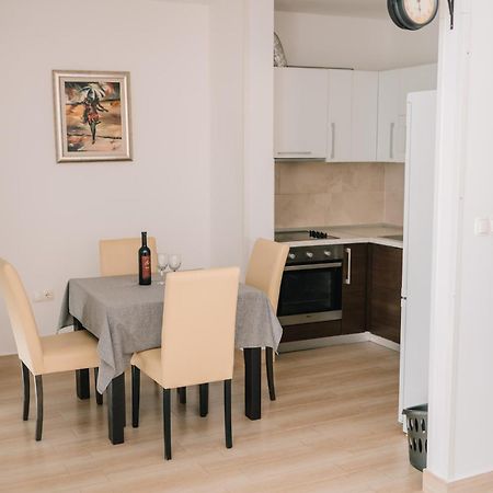 טרוגיר Apartman Petra מראה חיצוני תמונה